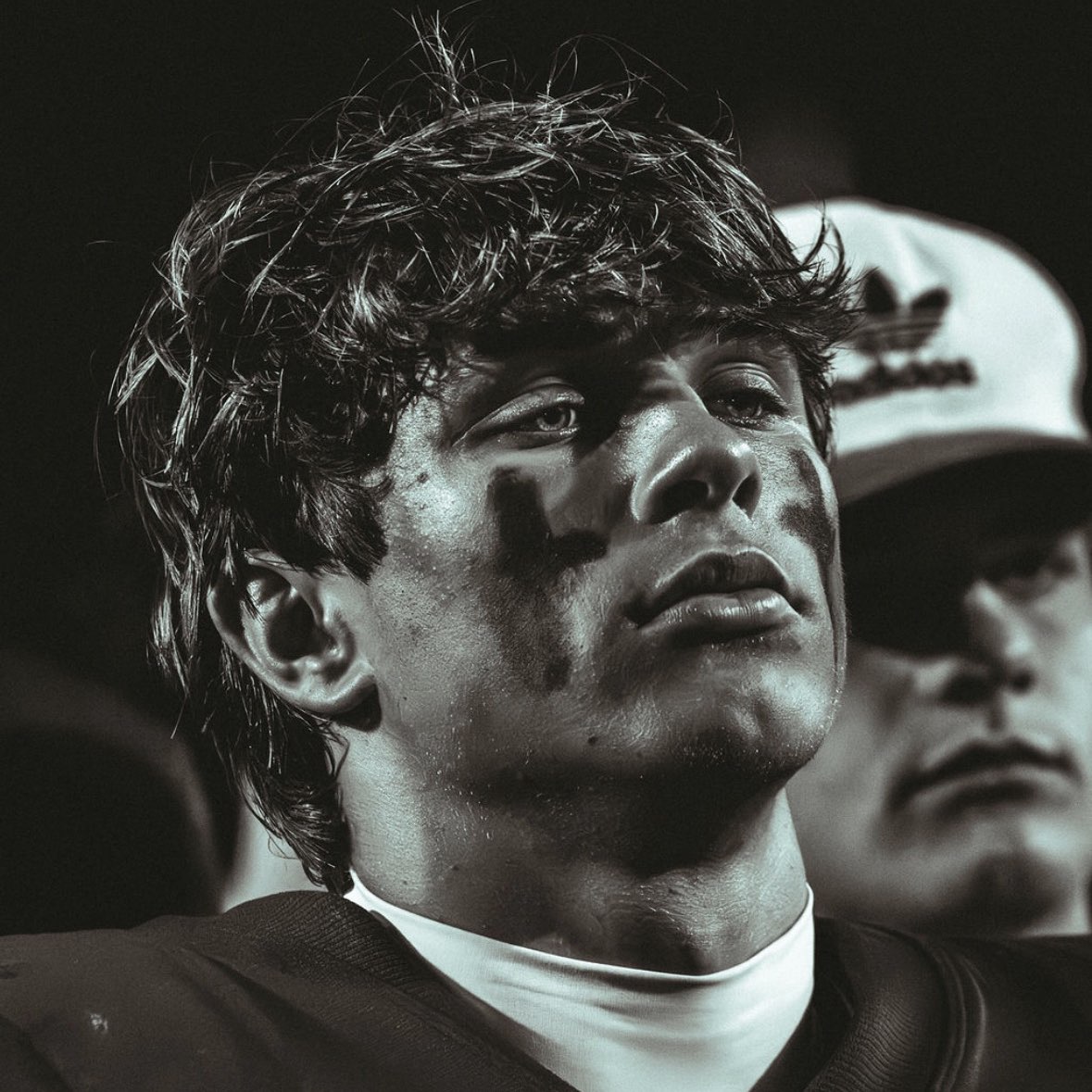 Coby Herman athlete profile head shot