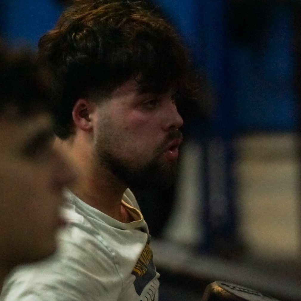 Brayden Gregory athlete profile head shot