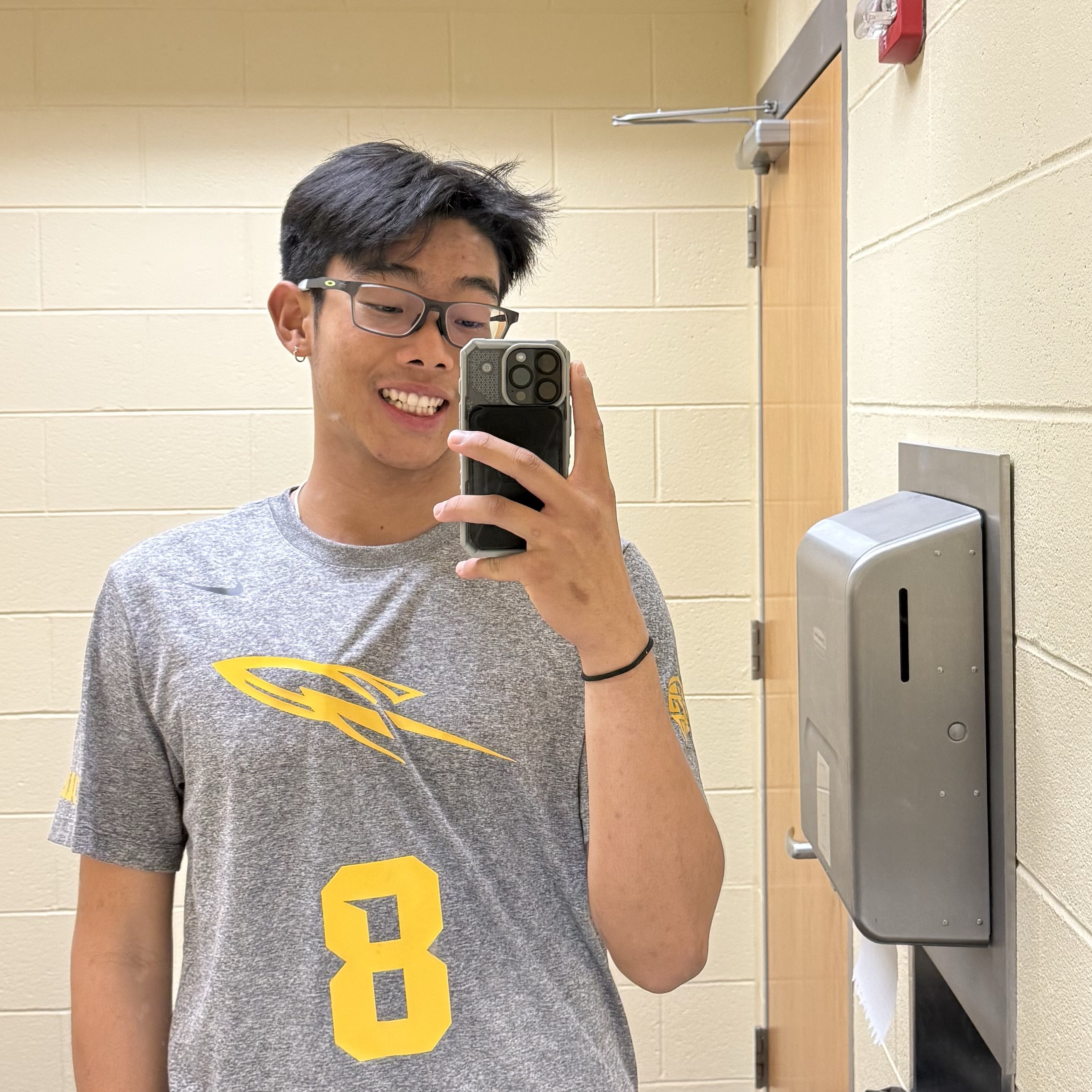 Pannawat Suttisomboon athlete profile head shot