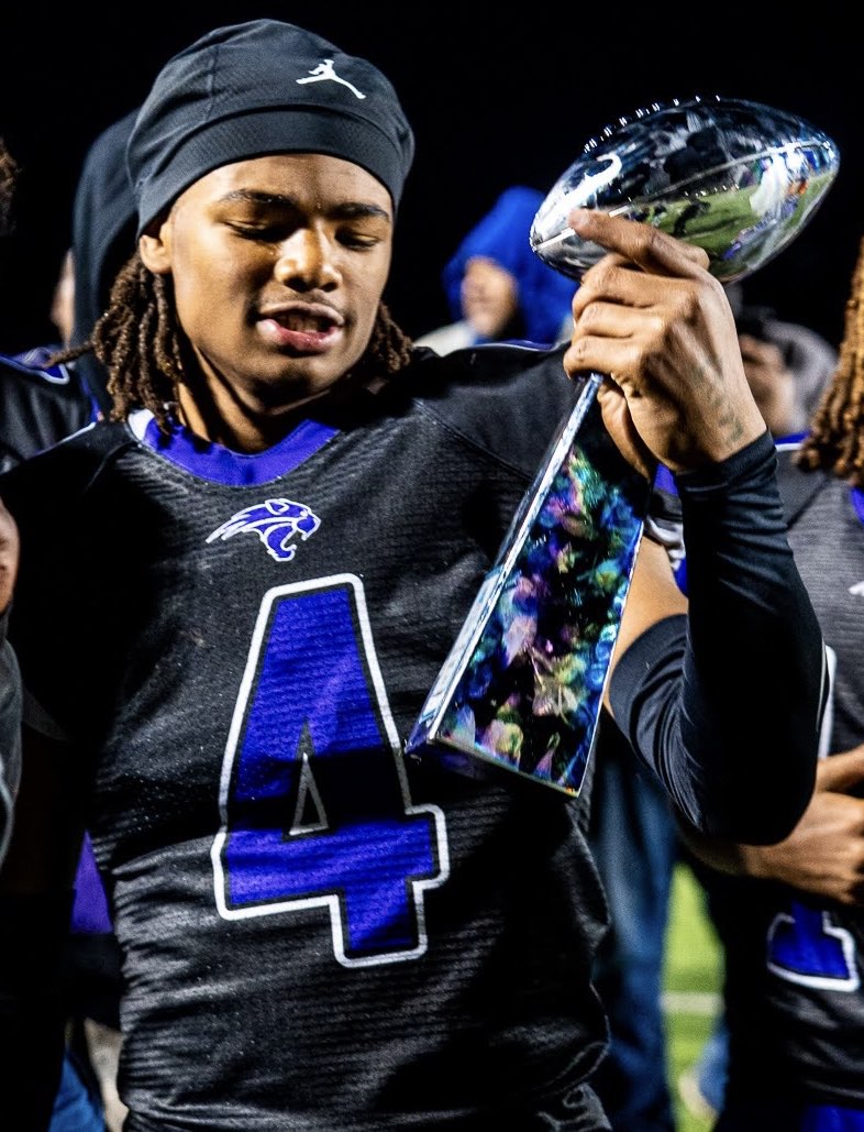 Maverick Owens athlete profile head shot