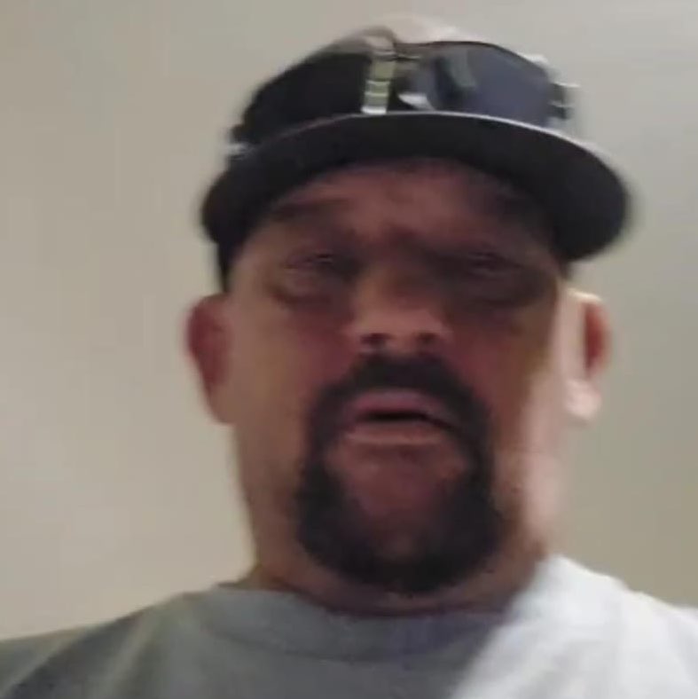 Jason Radford athlete profile head shot