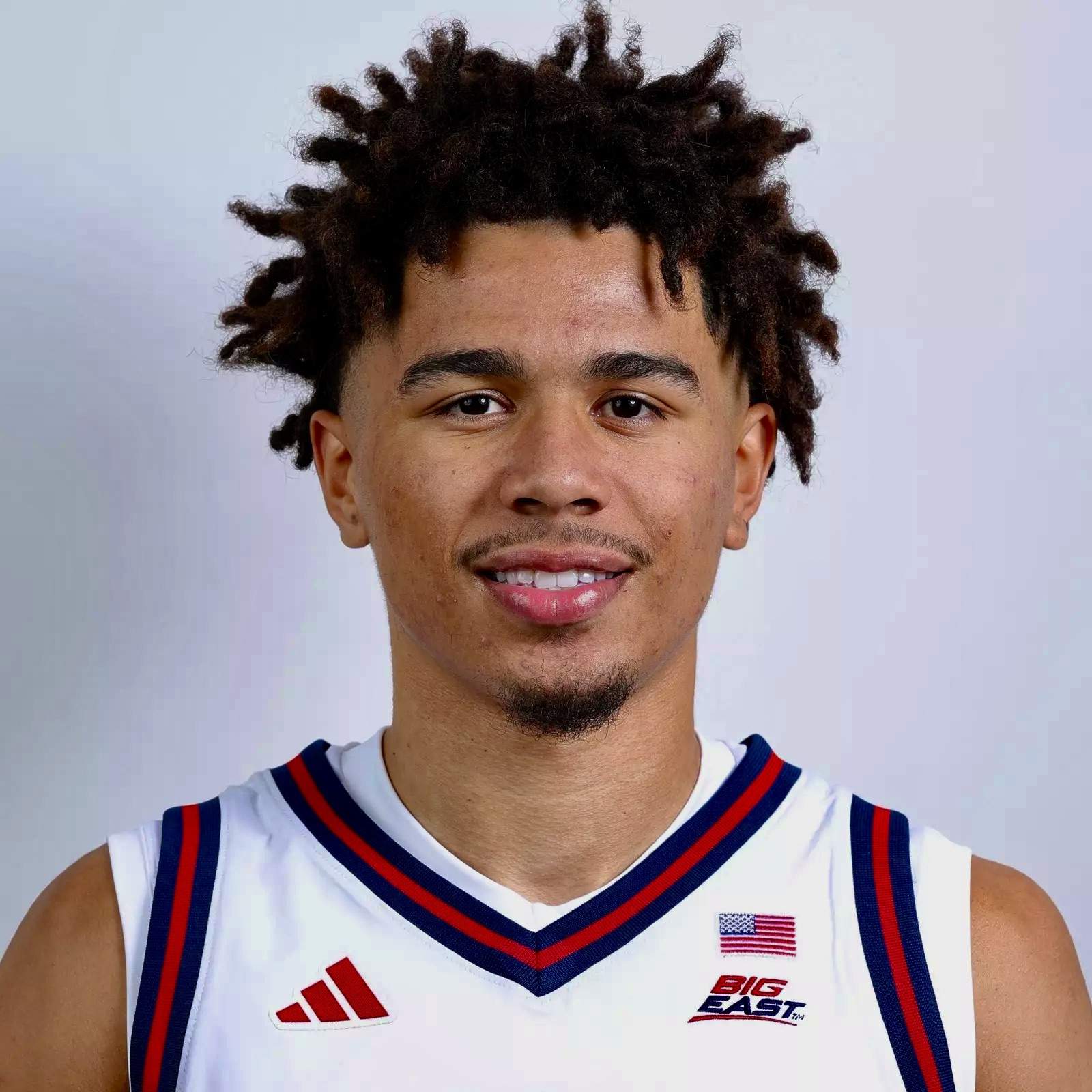 Oziyah Sellers athlete profile head shot