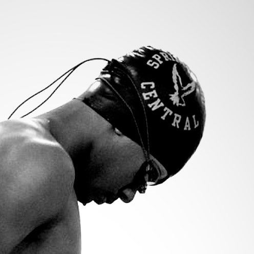 Gian Douglas athlete profile head shot