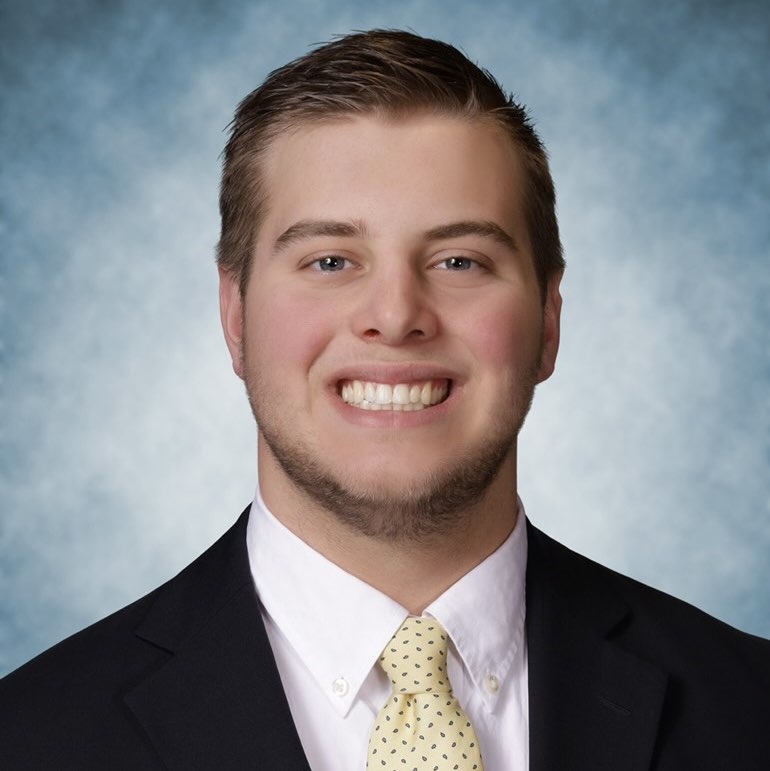 Lawson Wade athlete profile head shot