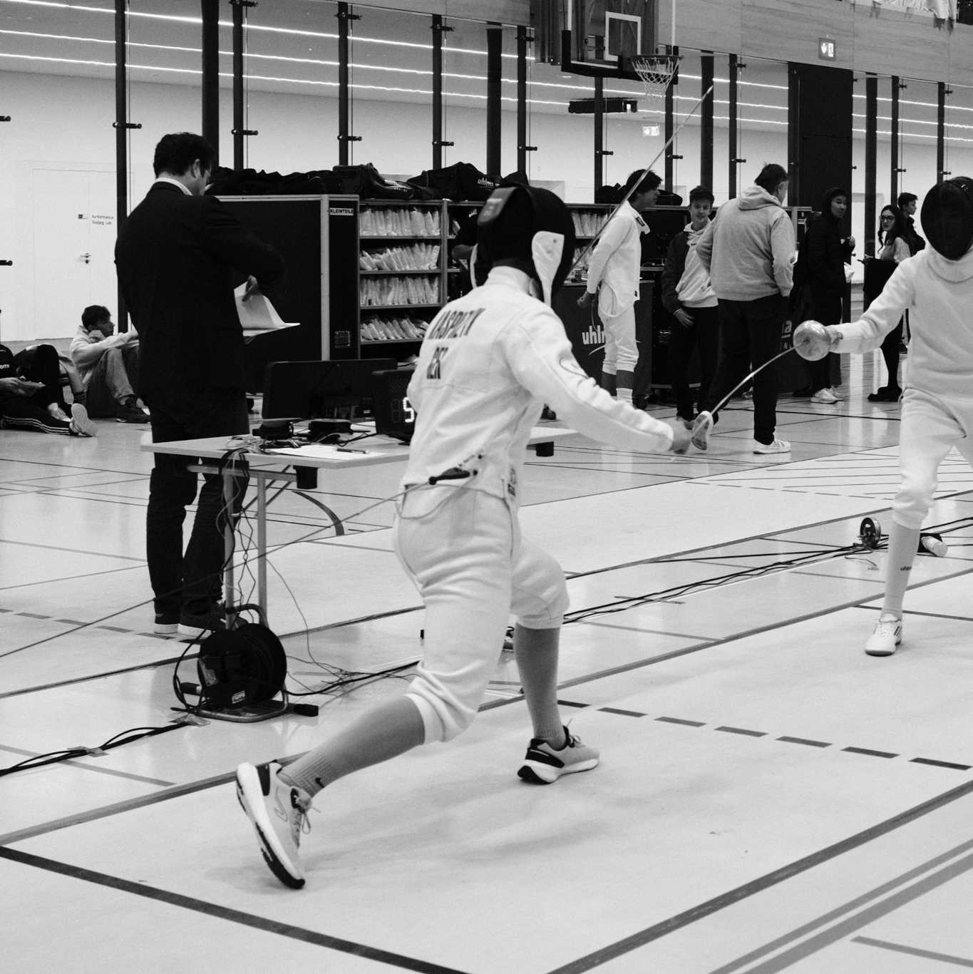 Aleksander Kasprzyk athlete profile head shot