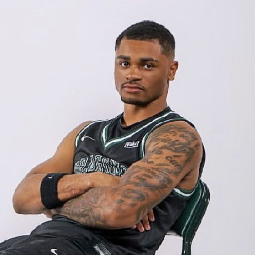 Noah Smith athlete profile head shot