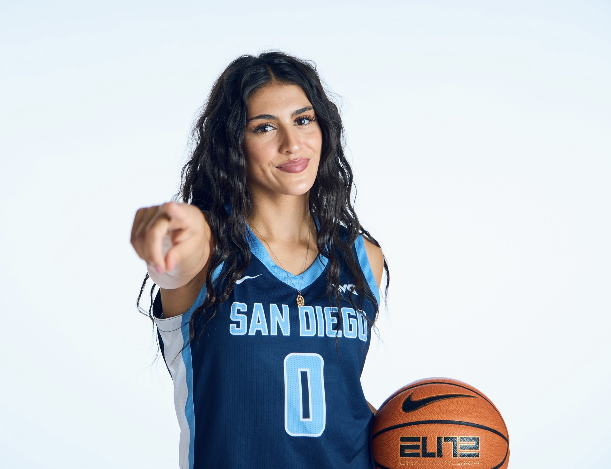 Ysabella Von Seipler athlete profile head shot