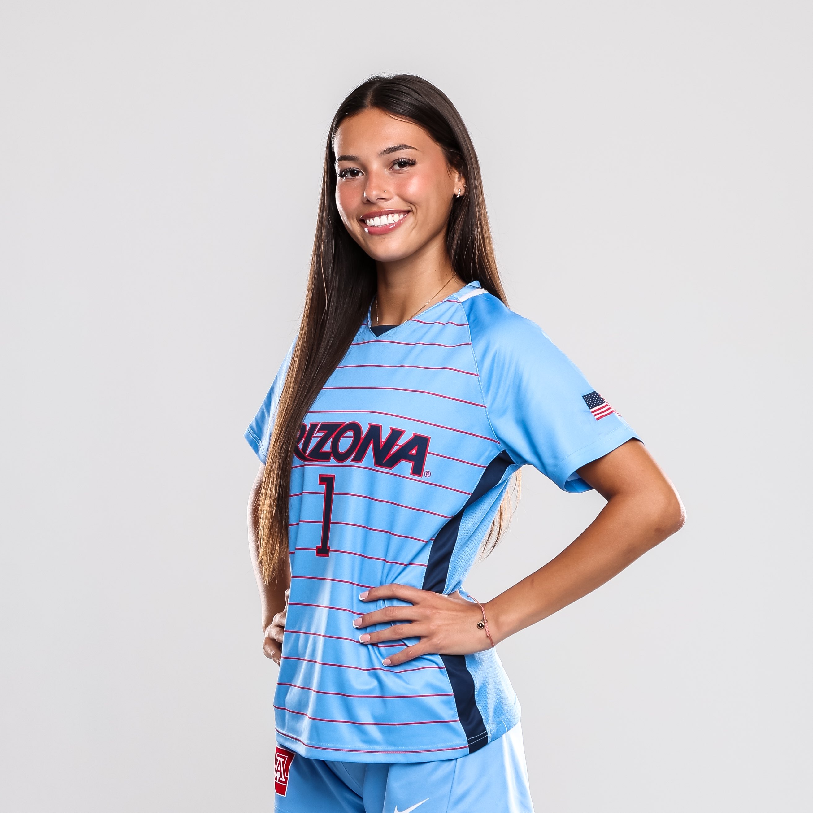 Sofia Cortes-Browne athlete profile head shot