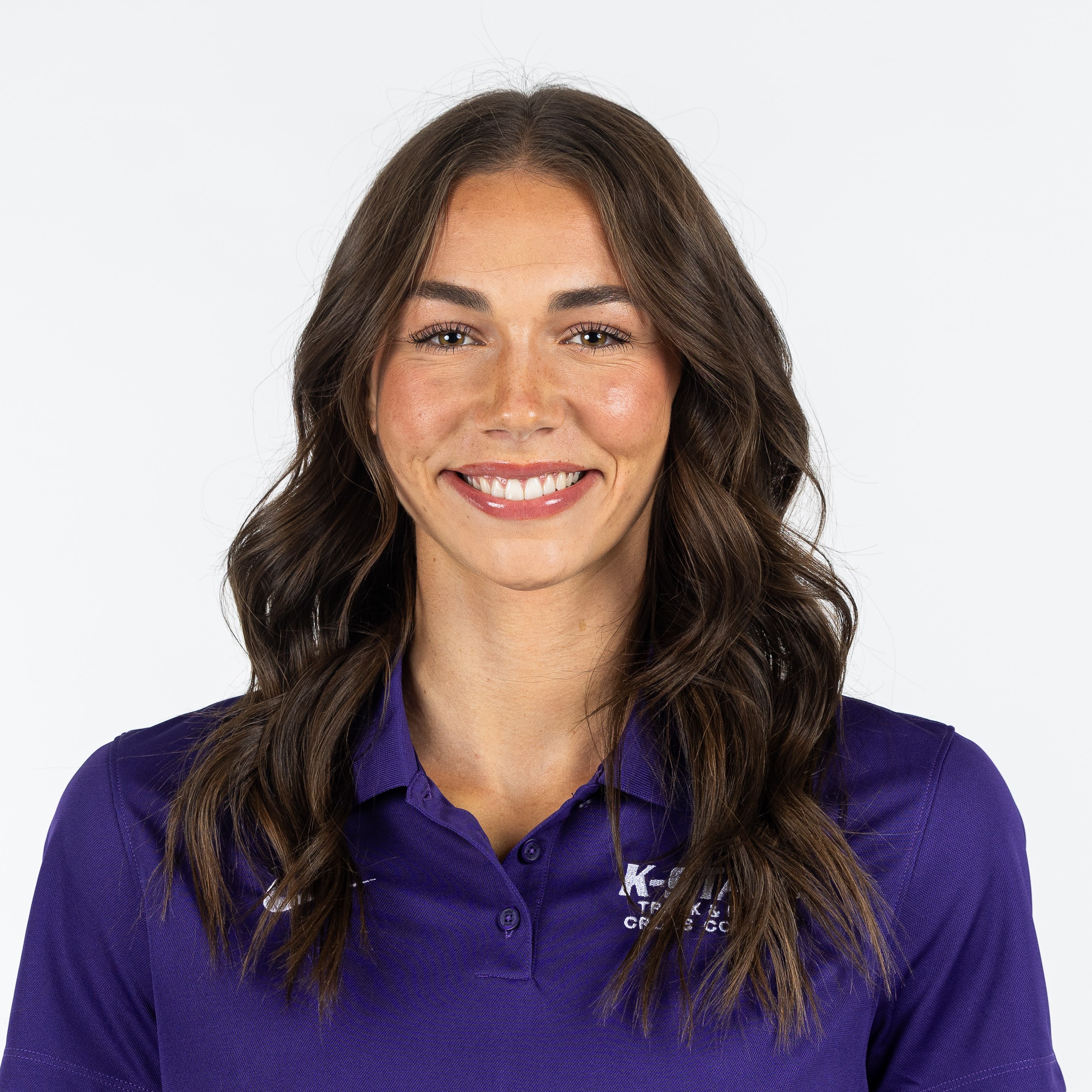 Lindsey Cure athlete profile head shot