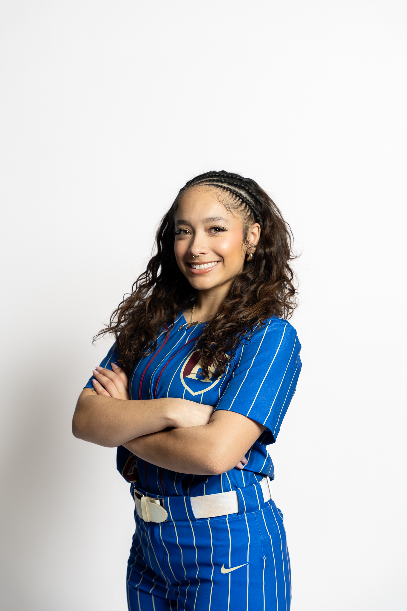 layla walker athlete profile head shot