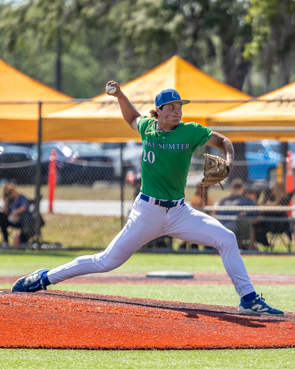 Elliot Sande athlete profile head shot
