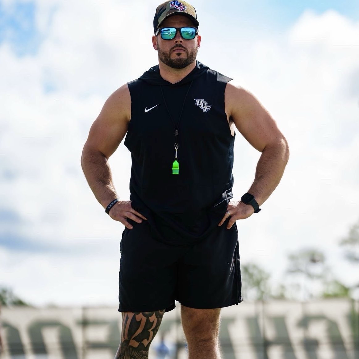 Matt List athlete profile head shot