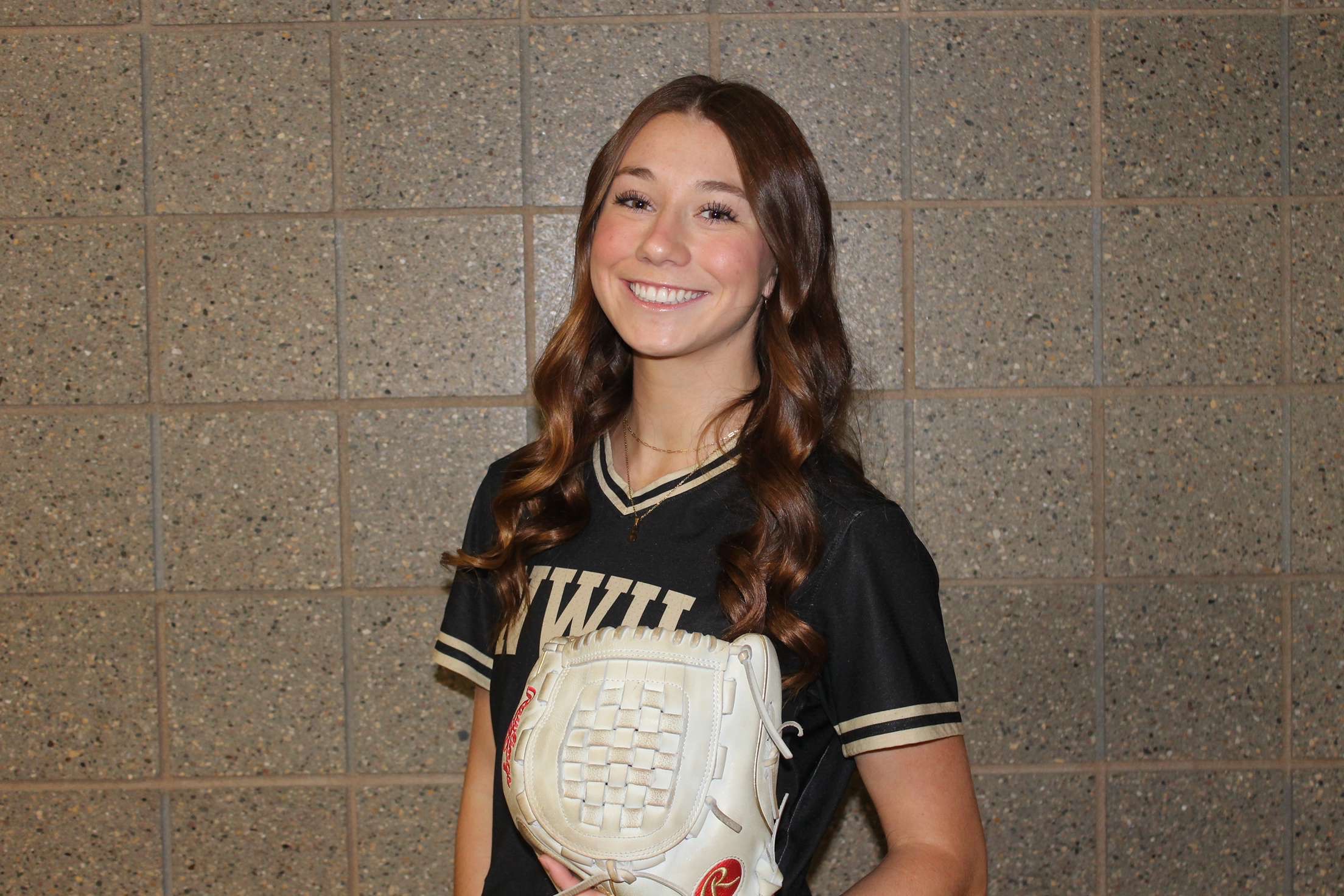 Taylor Korecky athlete profile head shot