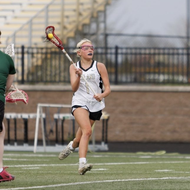 Audrina Knoper athlete profile head shot