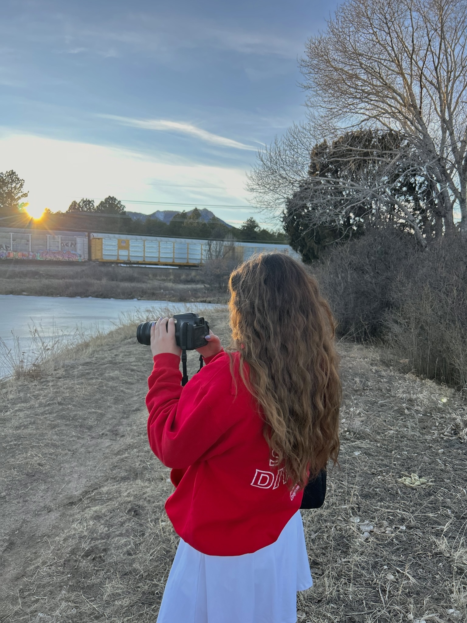 Olivia Torres athlete profile head shot