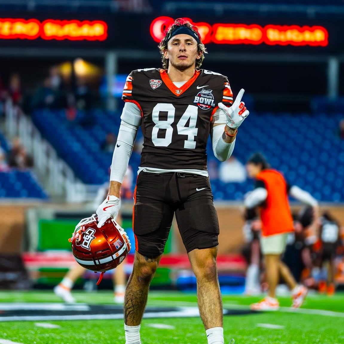 Dominic Grguric athlete profile head shot