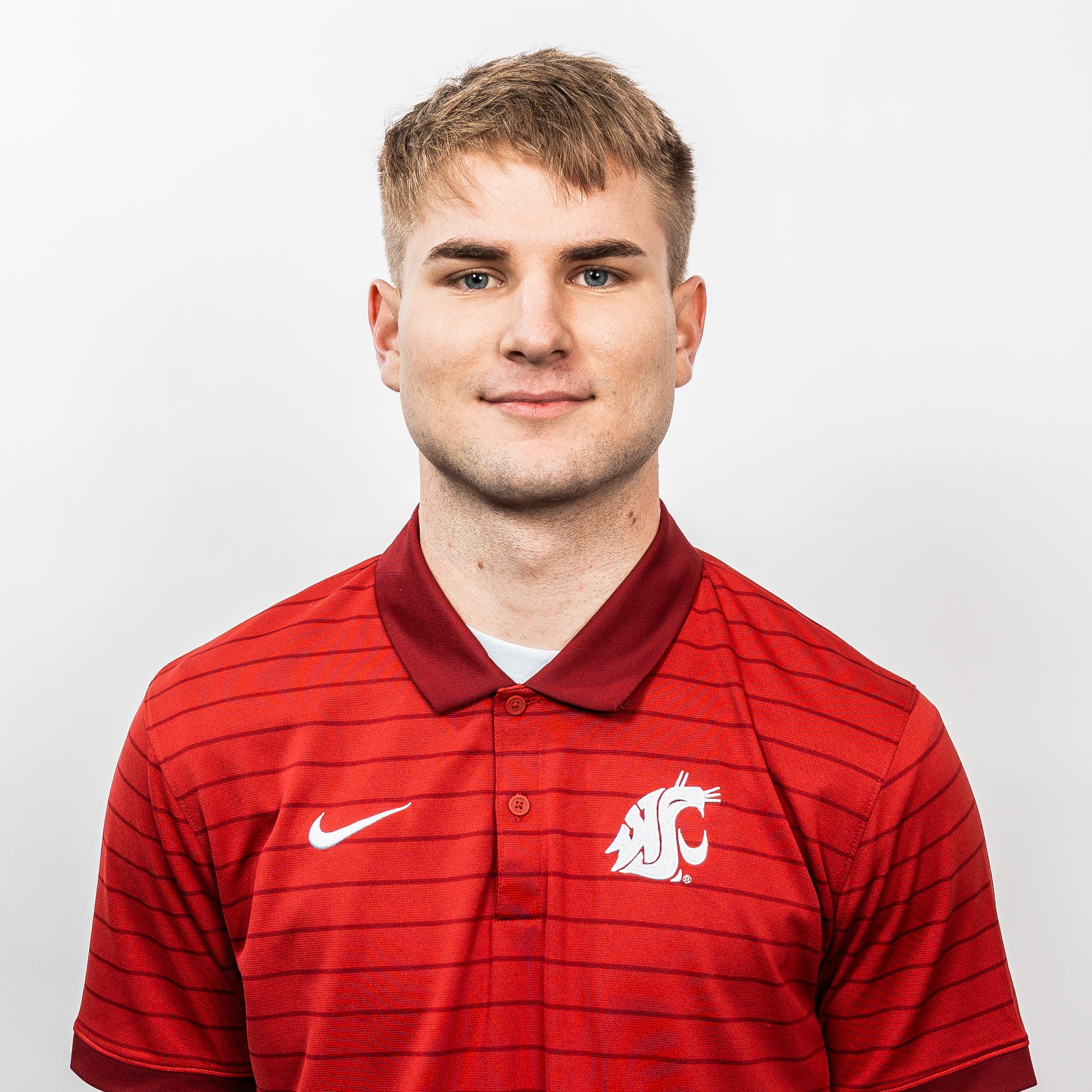 Ryan Mckendry athlete profile head shot