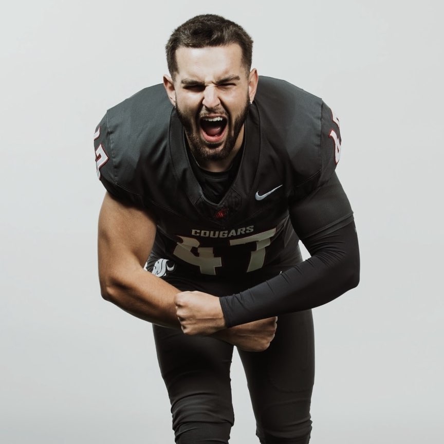 Jeremy Sousa athlete profile head shot