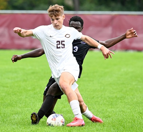 Nickolaus Herrboldt athlete profile head shot