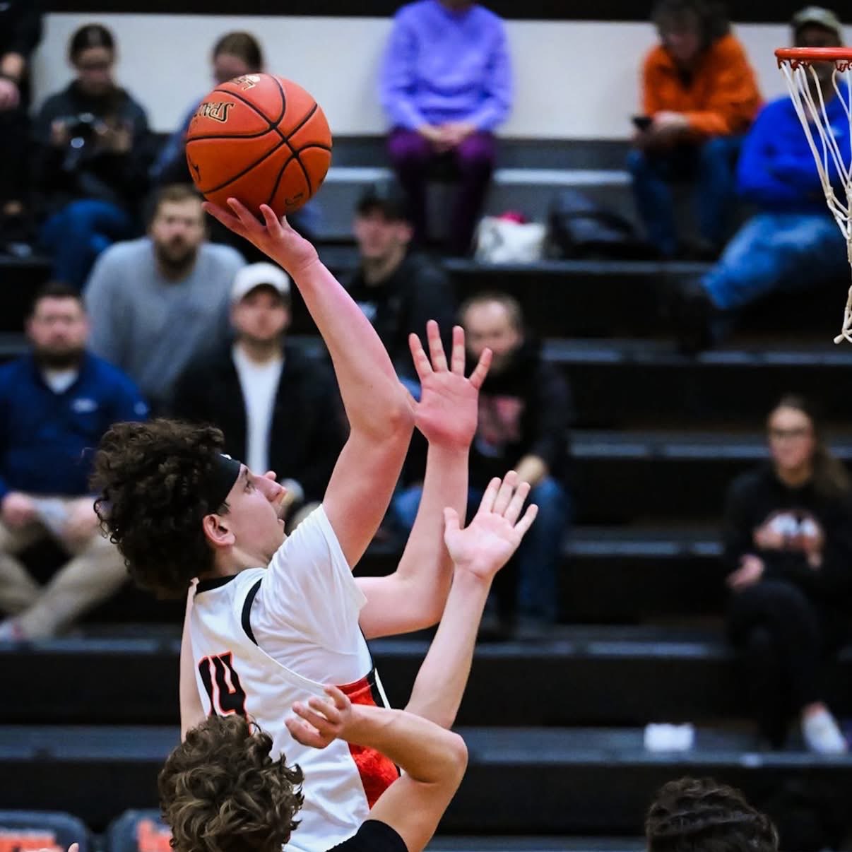 Mario Romo Jr. athlete profile head shot