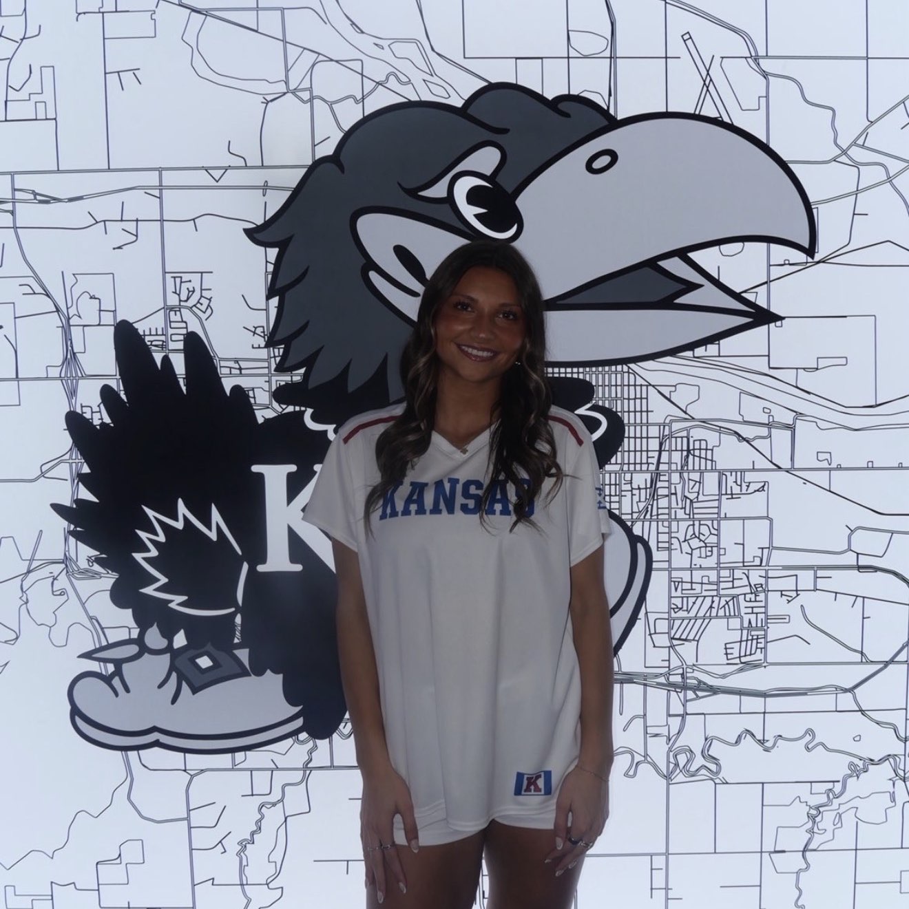 Bella Salina athlete profile head shot