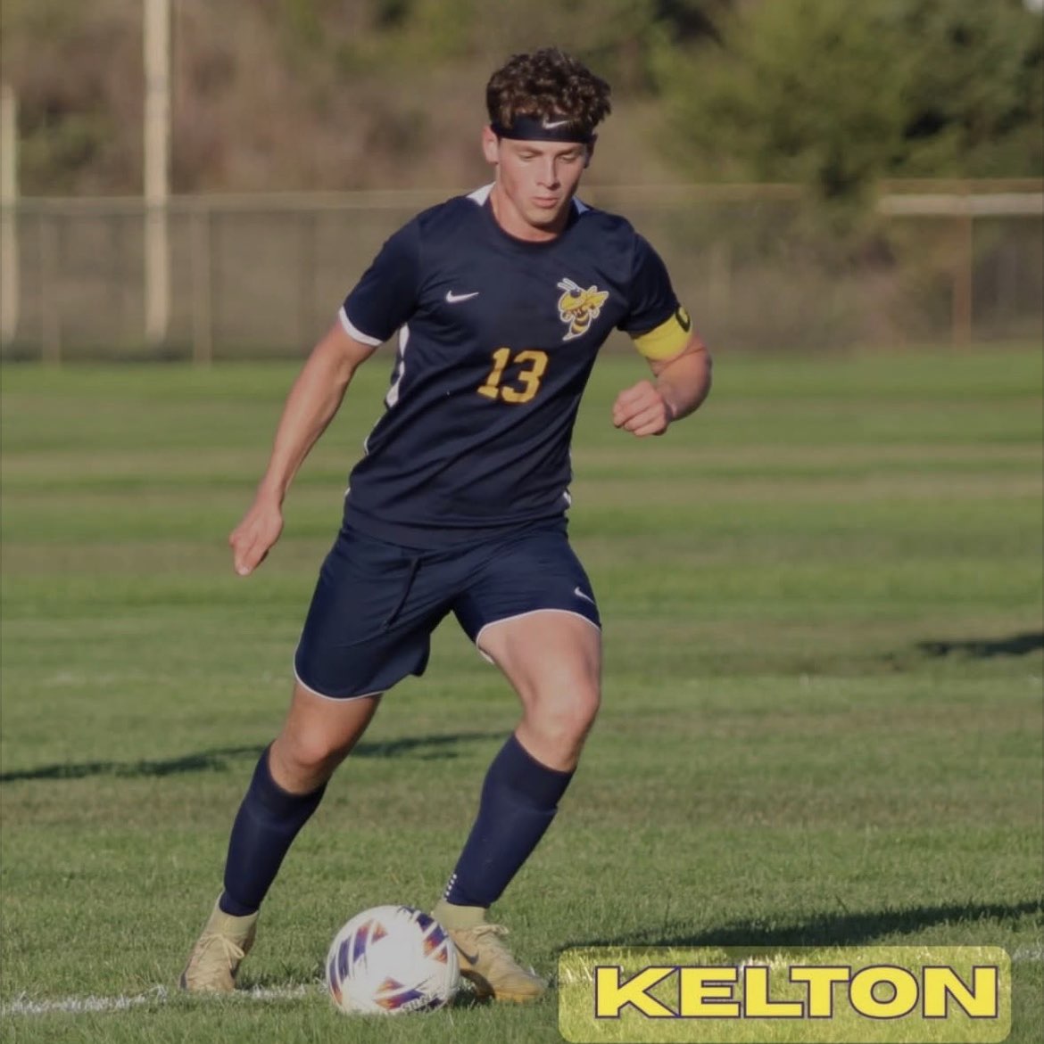 Kelton Philipp athlete profile head shot
