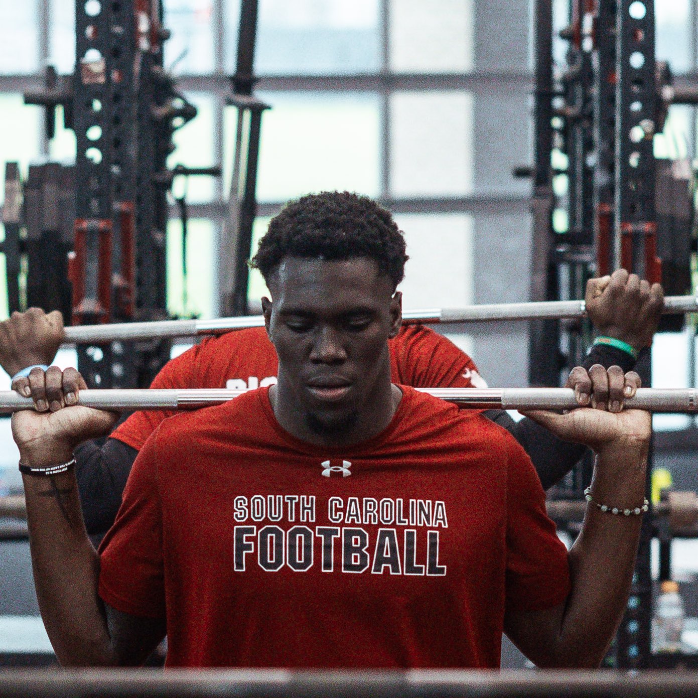 Kwabena Sakyi-Prah athlete profile head shot