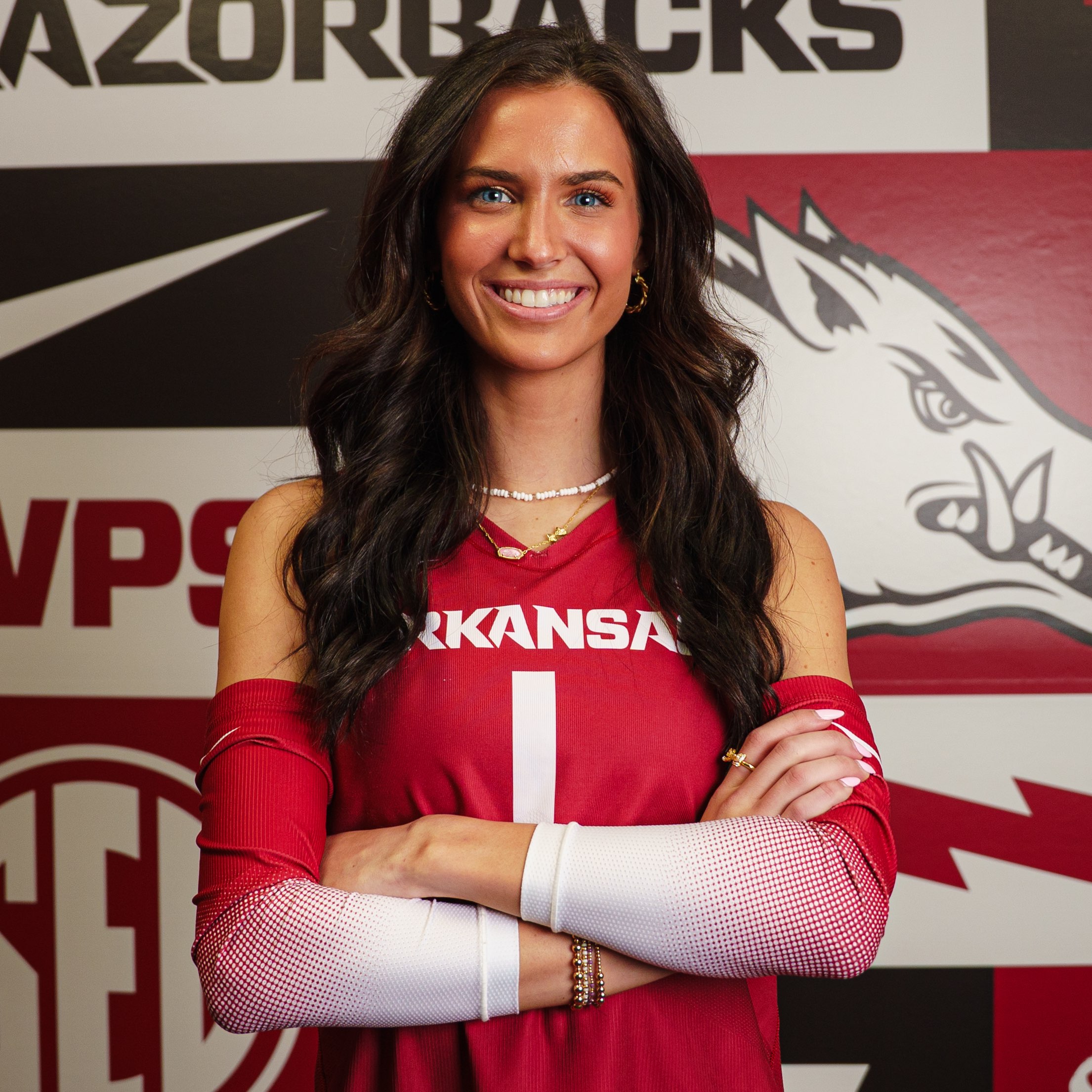 Laci Bohannan athlete profile head shot