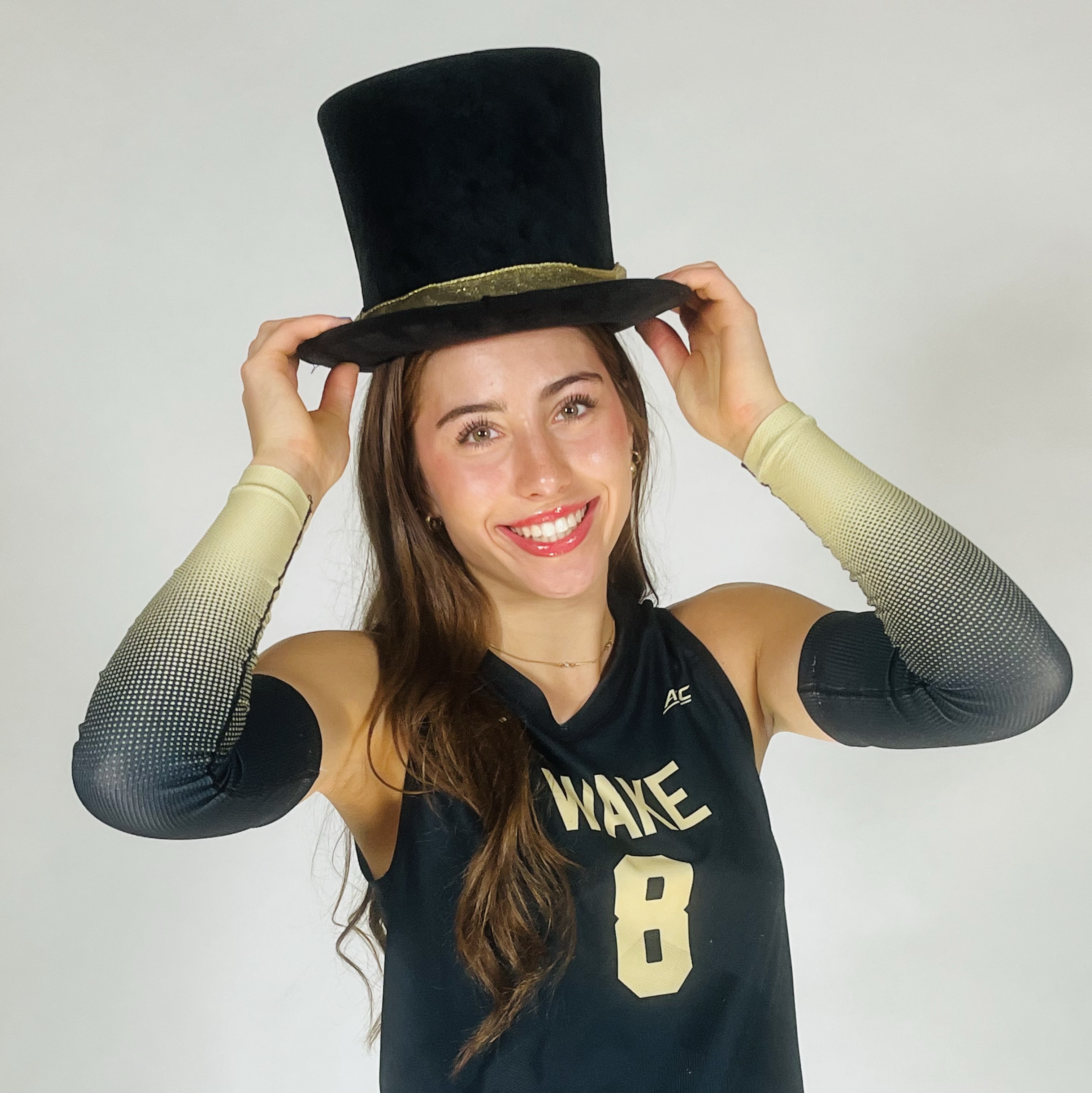 Emma Keeping athlete profile head shot