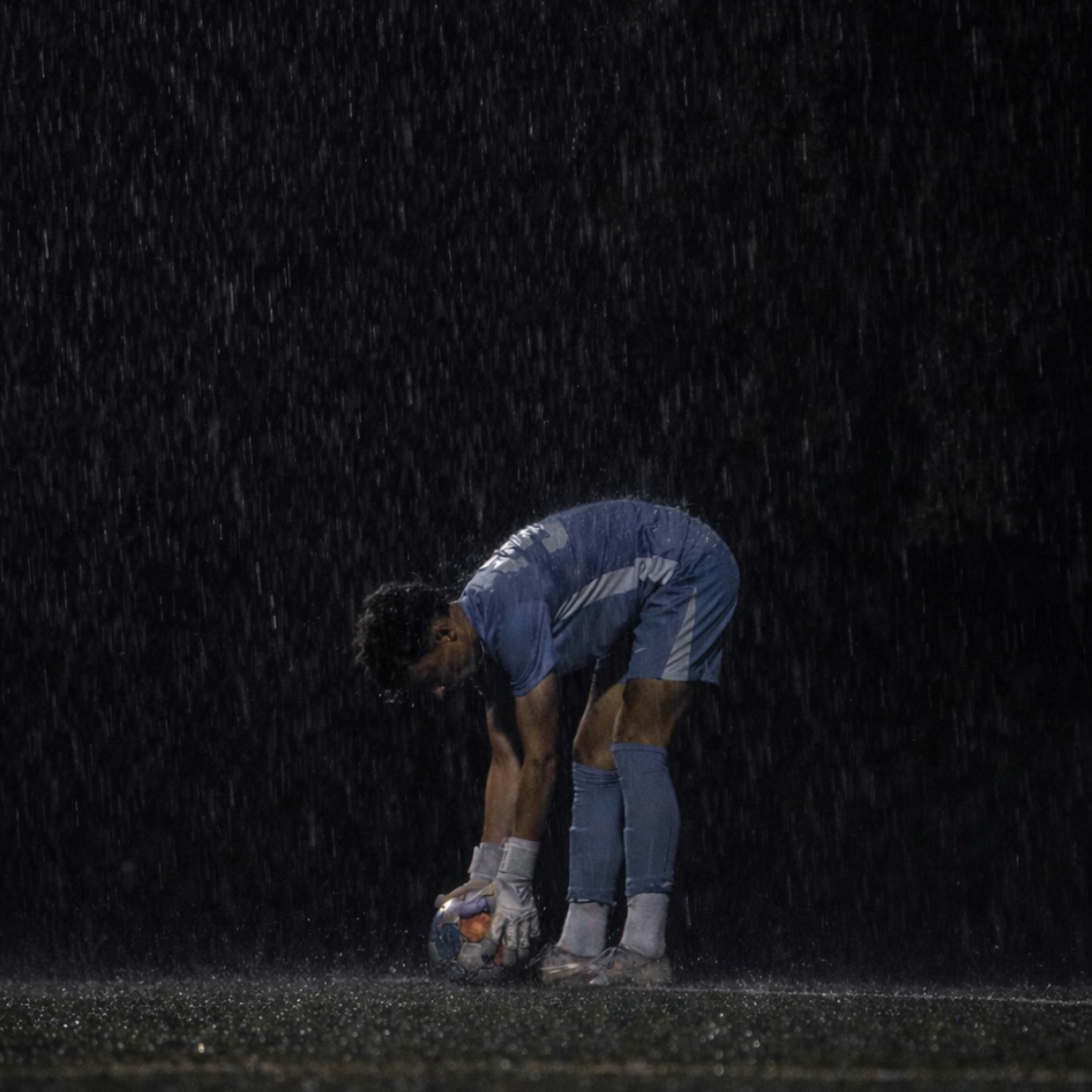 Joseph Snowden athlete profile head shot