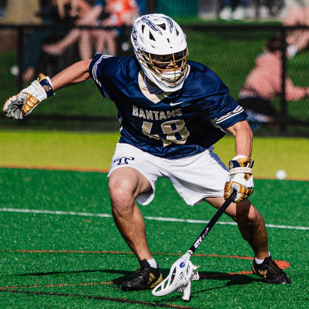 Anderson Chang athlete profile head shot