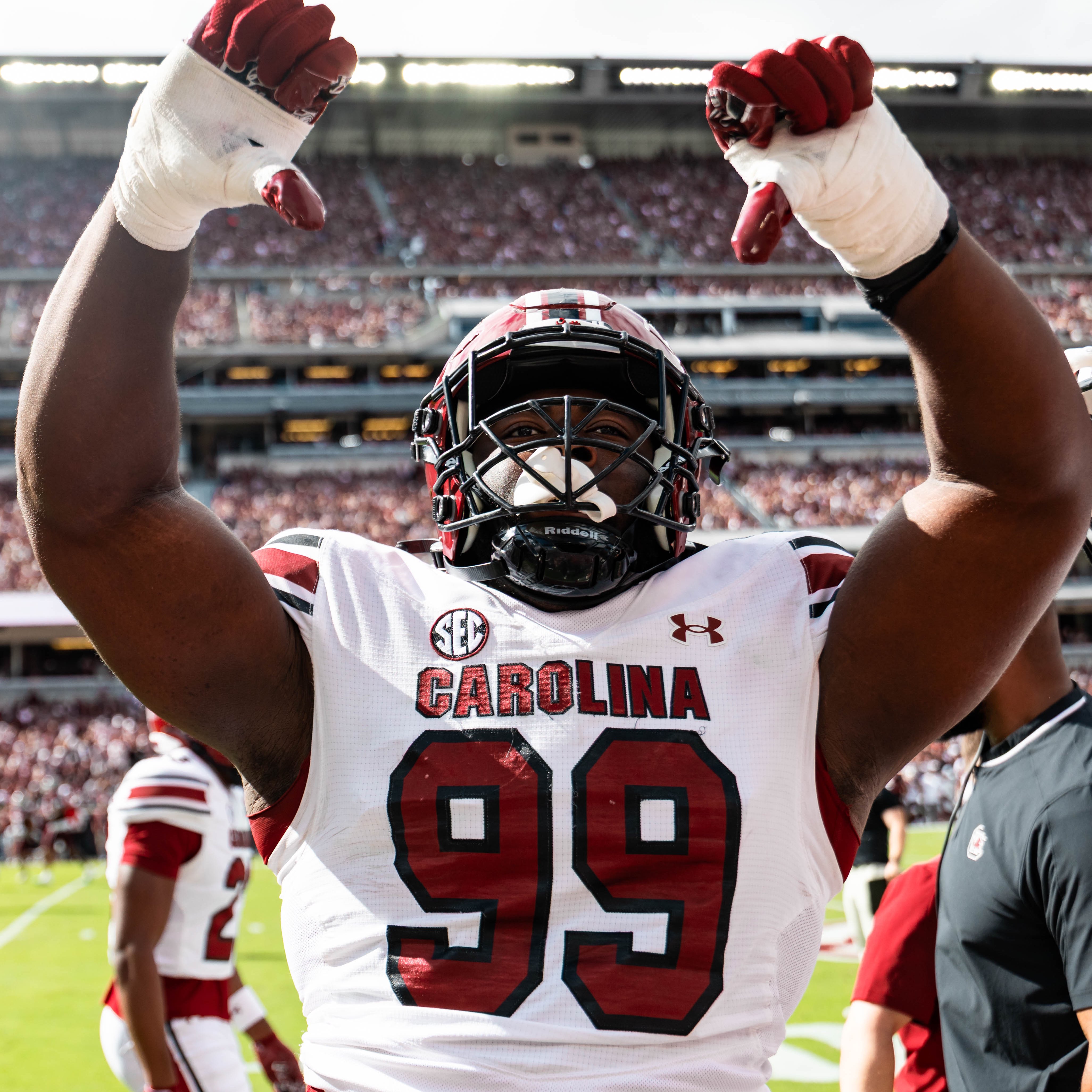 Gabriel Dindy athlete profile head shot