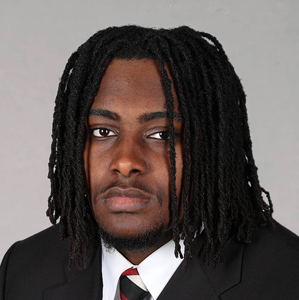 Drew Collins athlete profile head shot