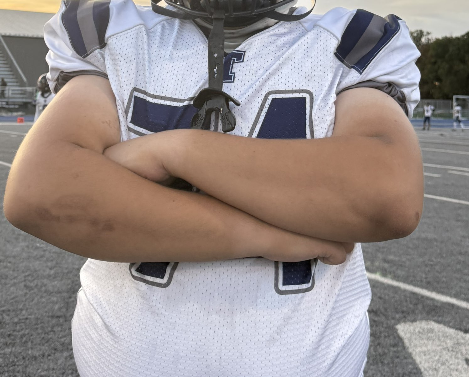 jacob williams athlete profile head shot