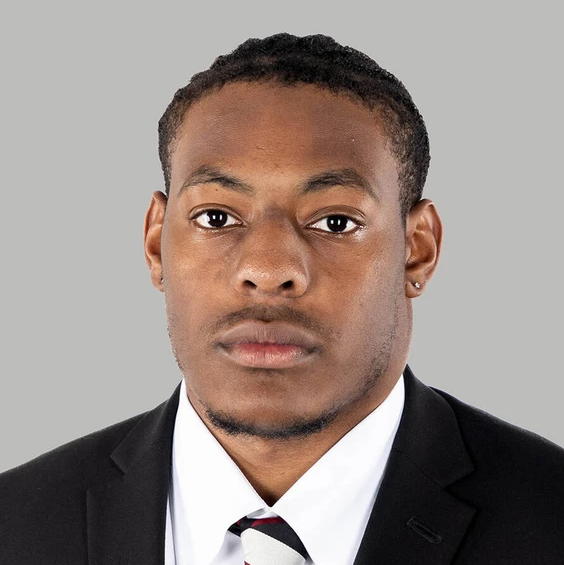 Peyton Williams athlete profile head shot