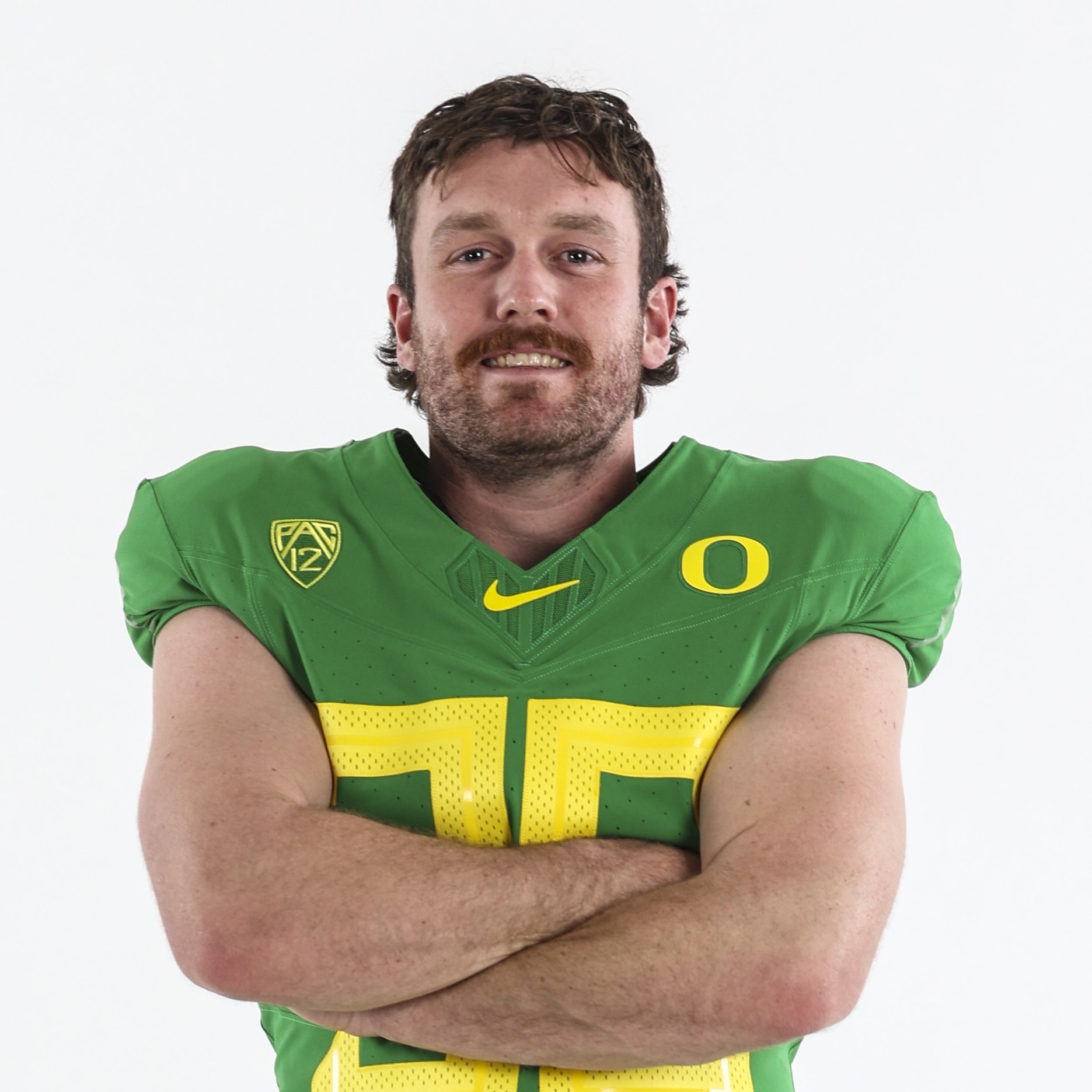 Bailey Ettridge athlete profile head shot