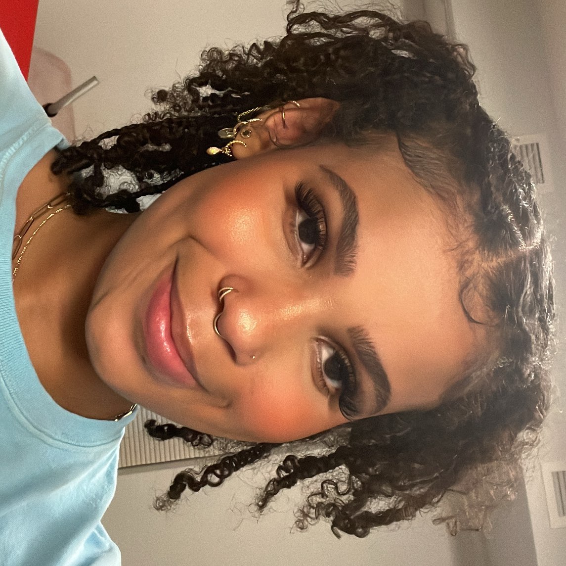 Brianna Scott athlete profile head shot