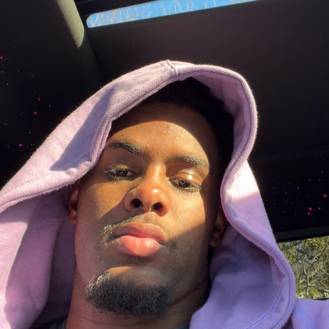 Kelby Collins athlete profile head shot