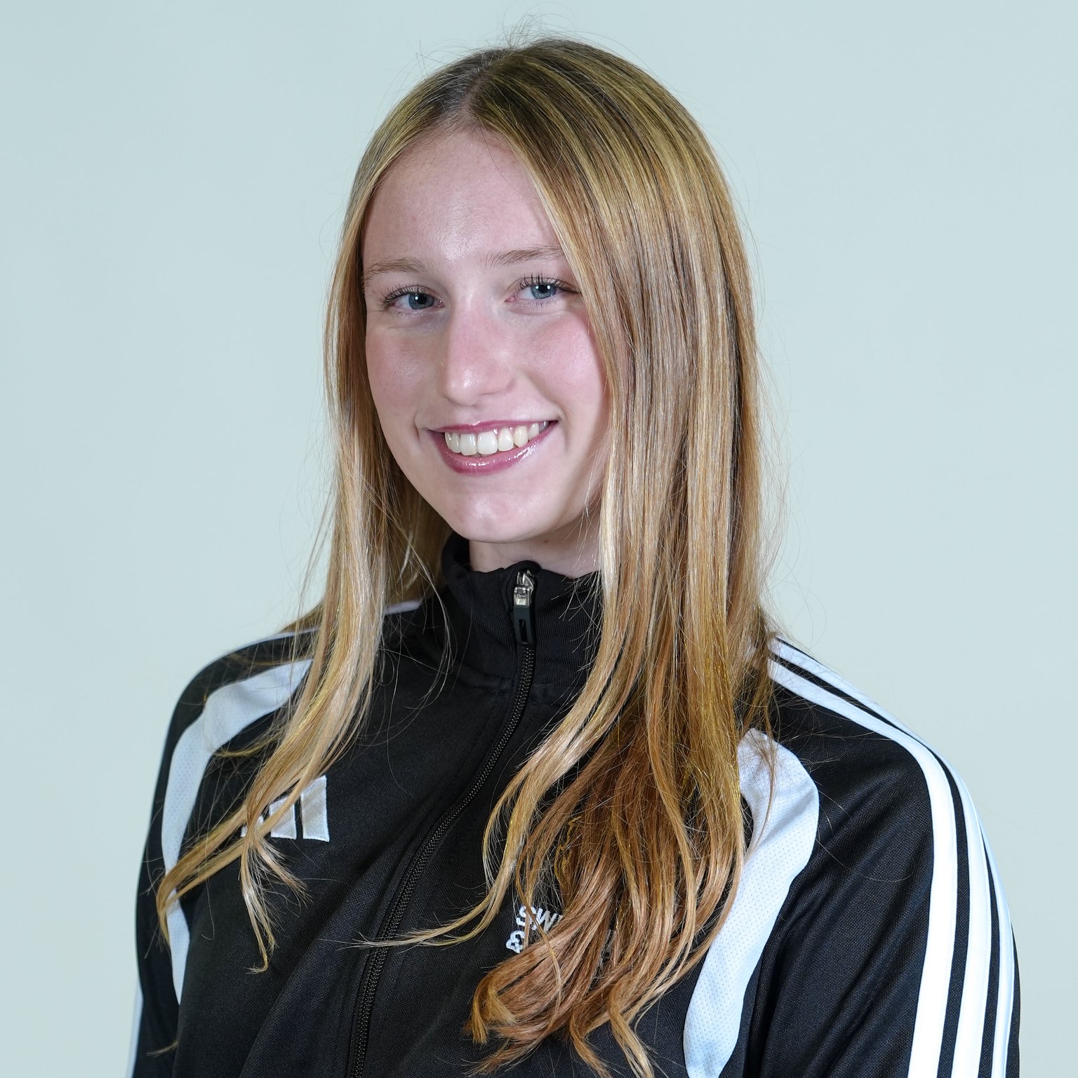 Megan Donnelly athlete profile head shot
