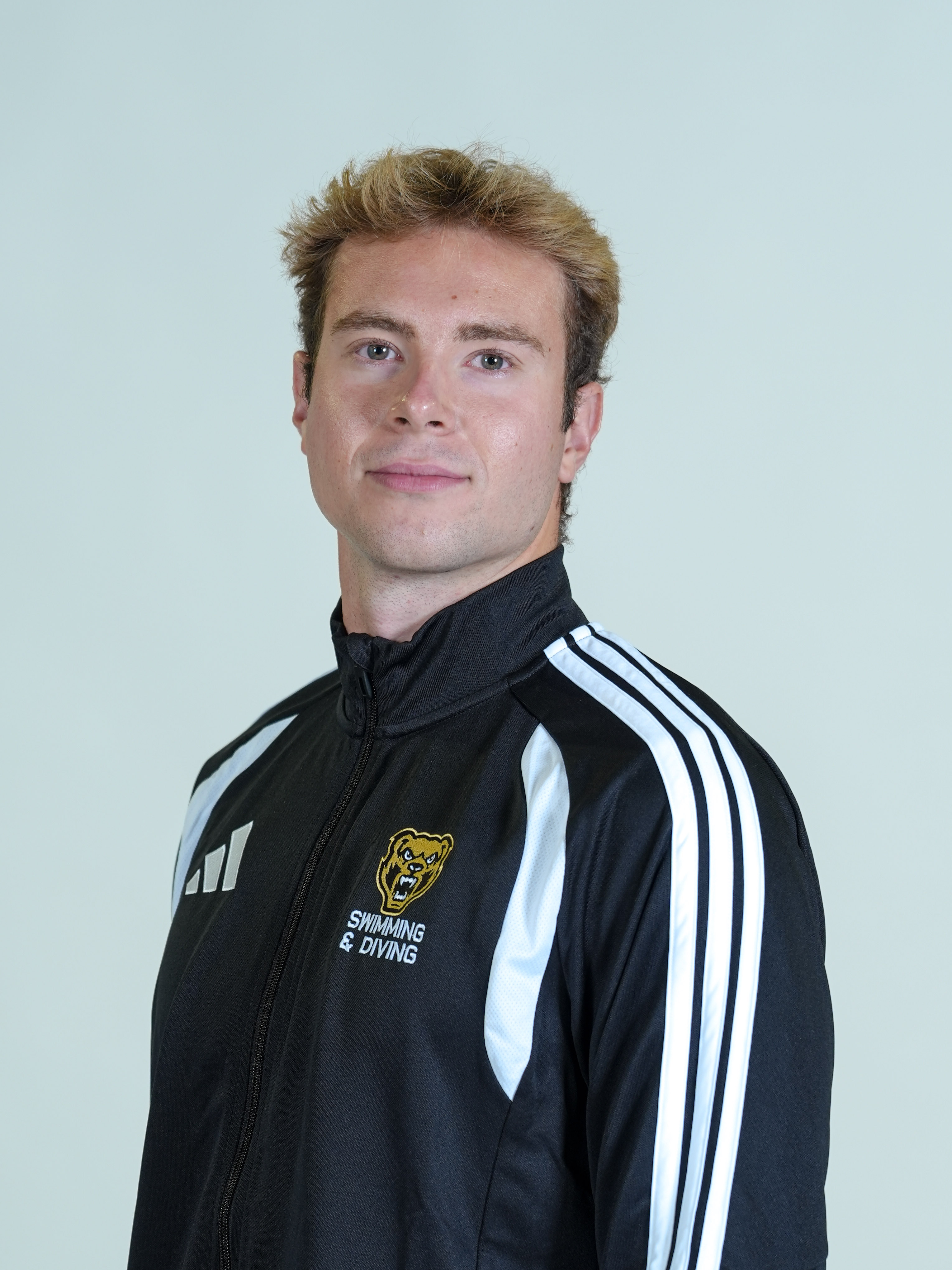 Ajjuub Ezzat athlete profile head shot