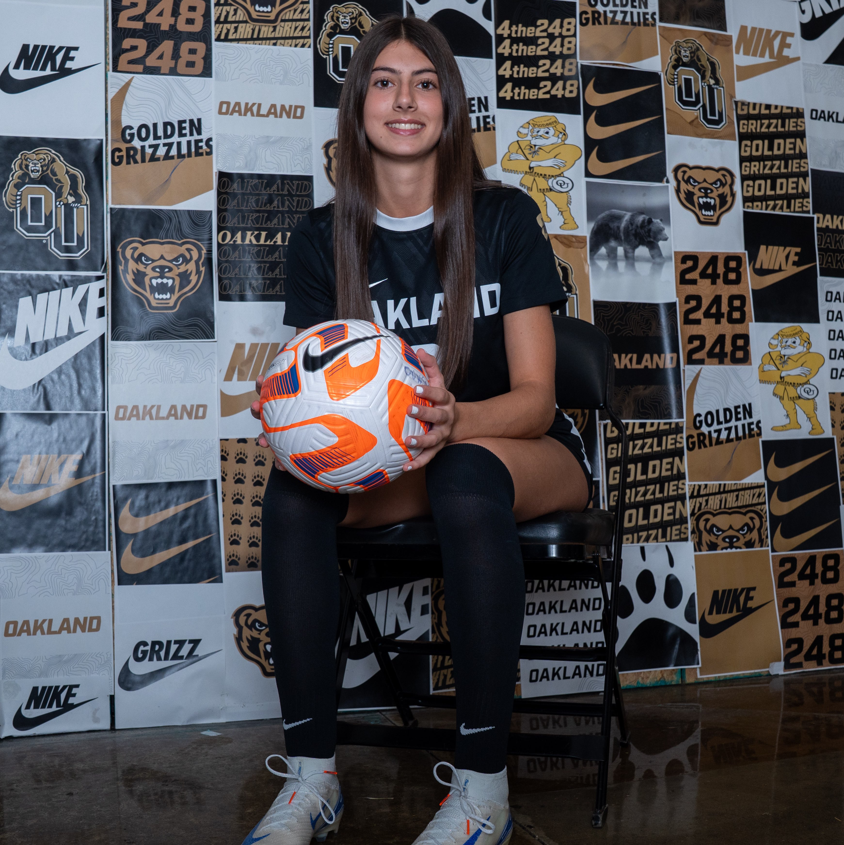 Lillianna Cognato athlete profile head shot