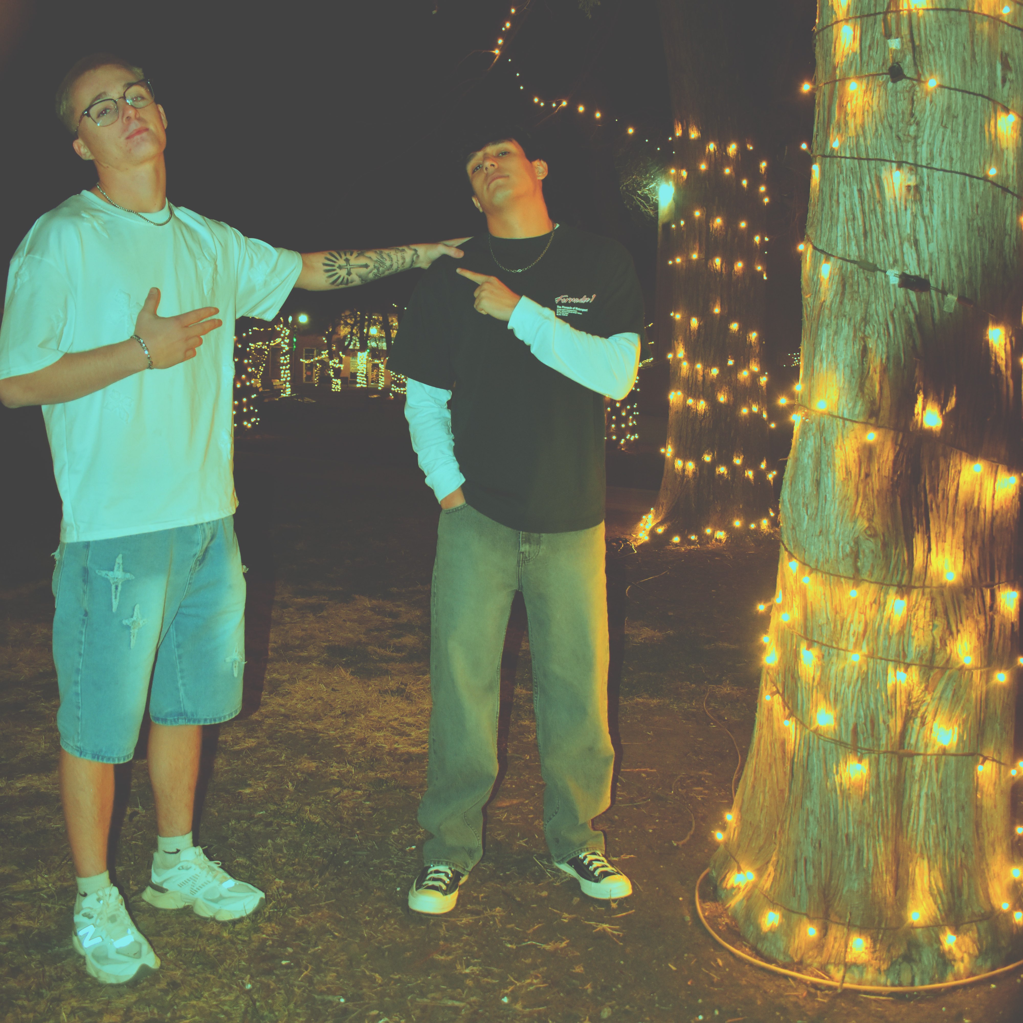 Dru Patterson athlete profile head shot