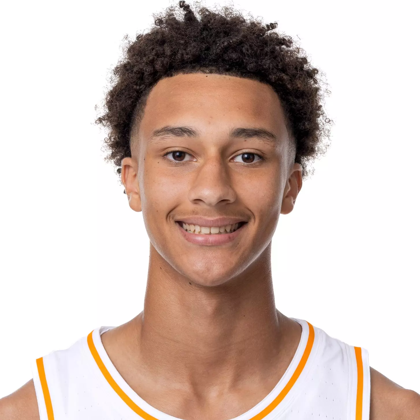 Nate Ament athlete profile head shot