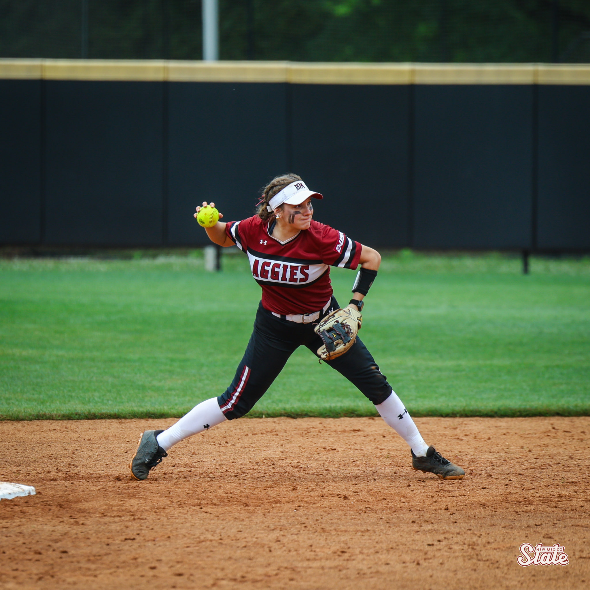 Tamara Carranza athlete profile head shot