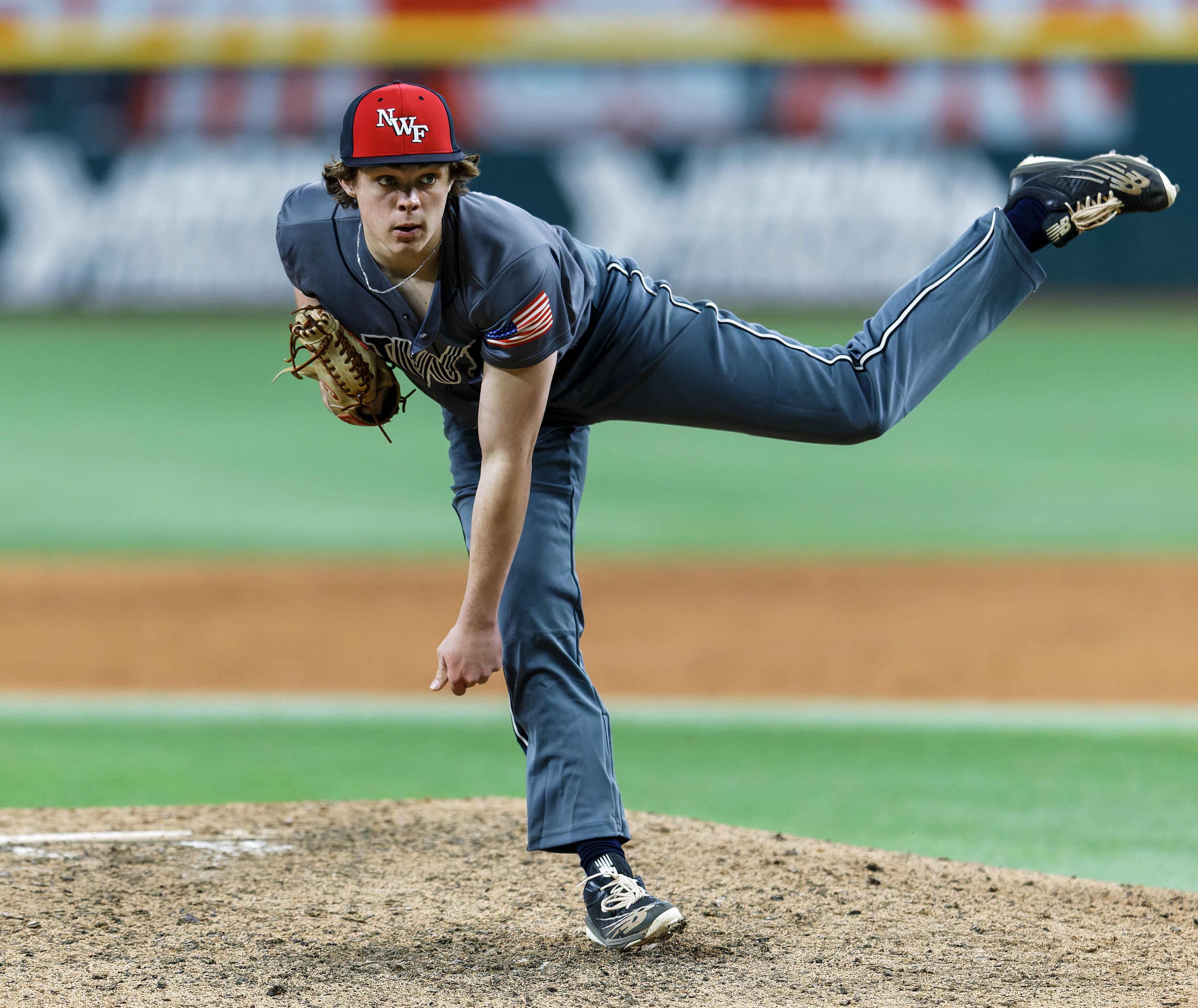 Alex Kruse athlete profile head shot