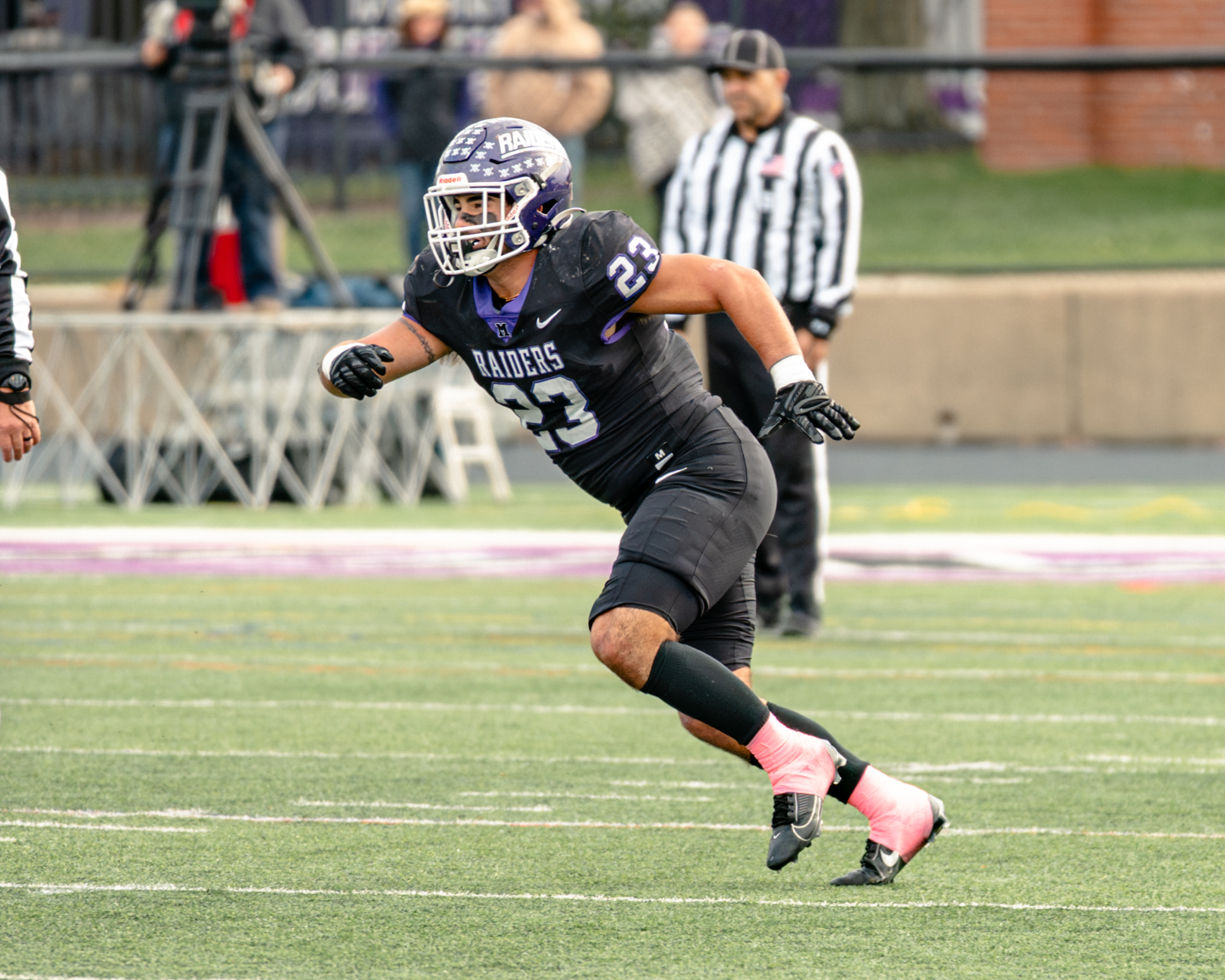 Gavin Ehrhardt athlete profile head shot