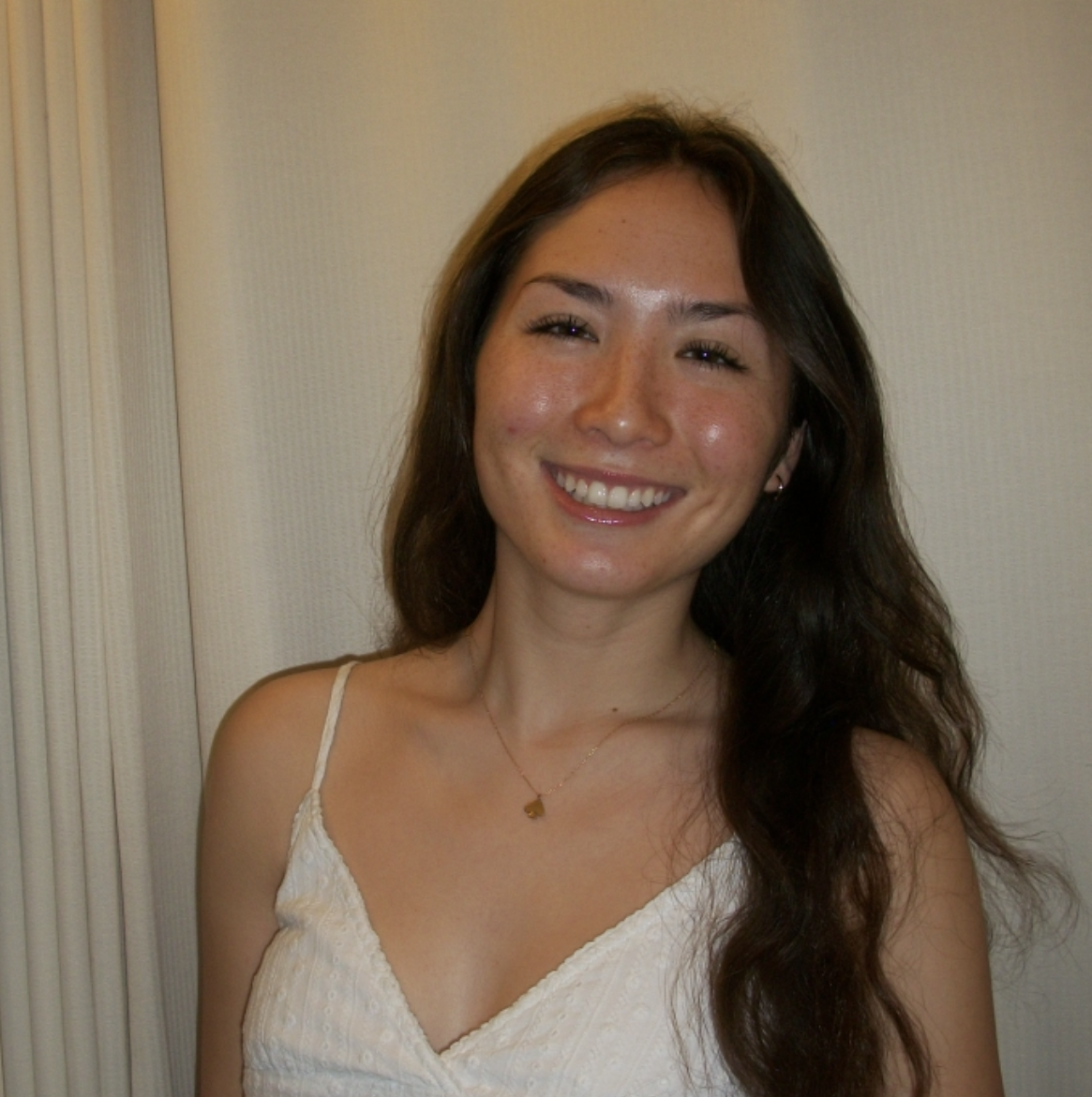 Sena Howell athlete profile head shot