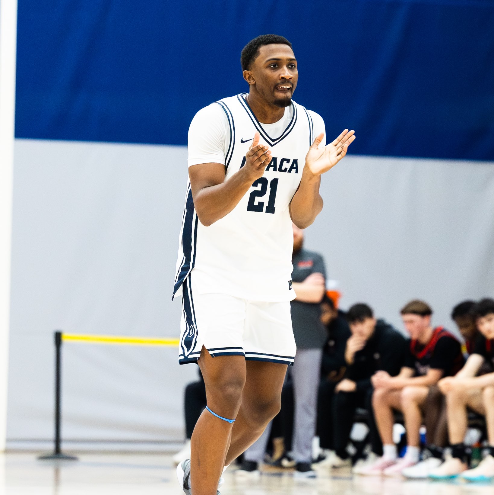 Chris Leysath athlete profile head shot