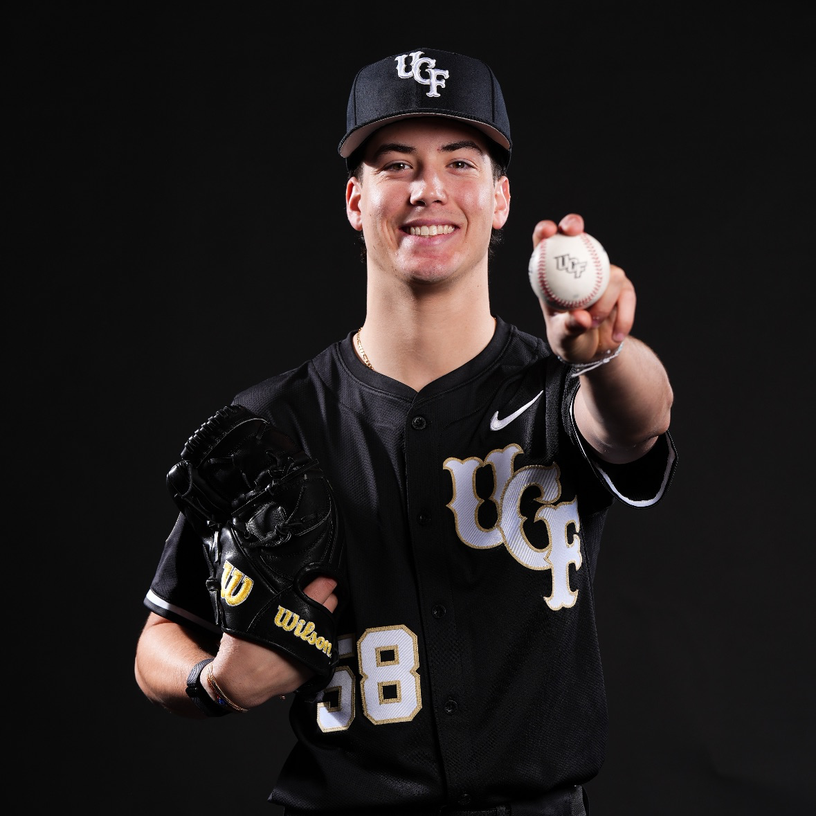 Alan Soler athlete profile head shot