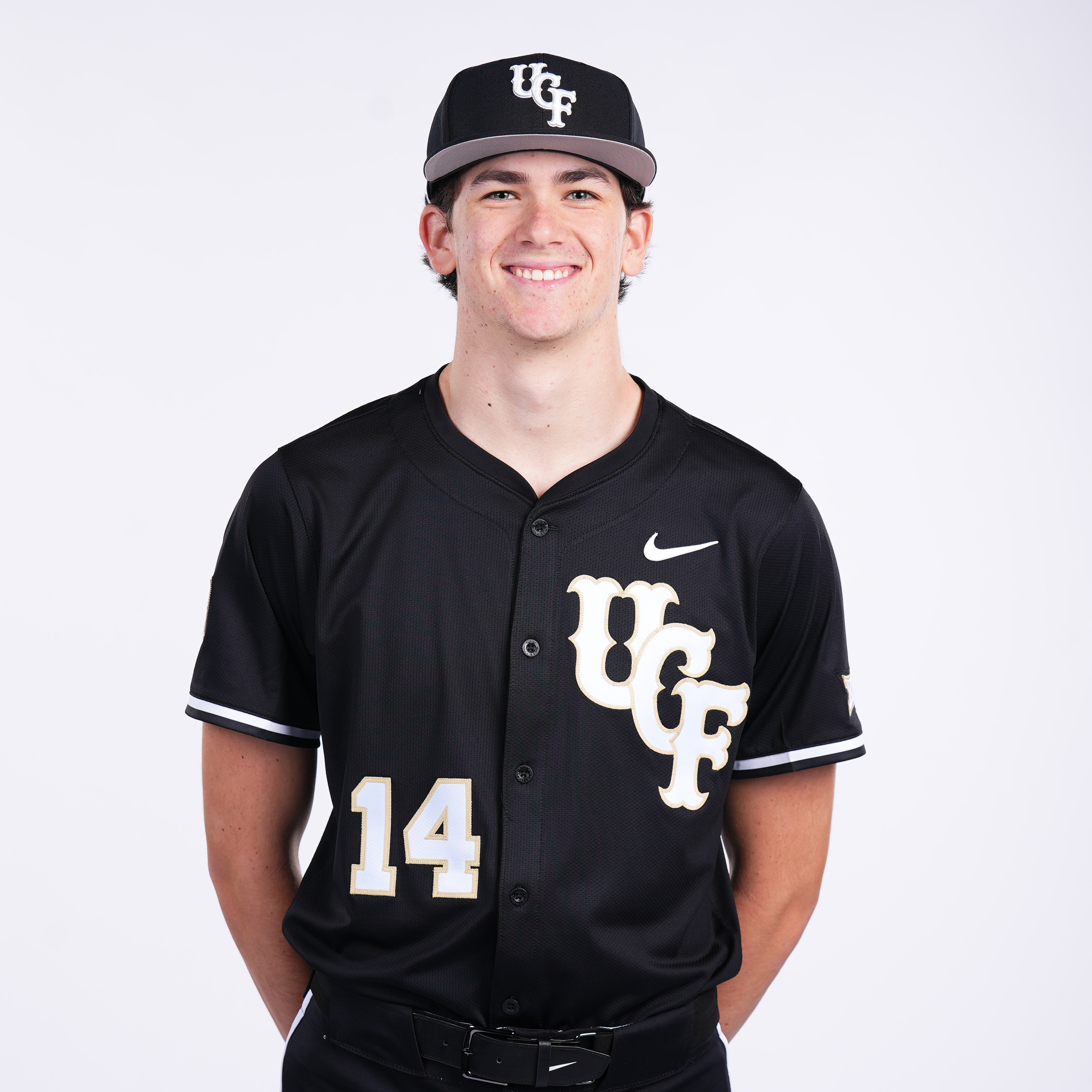 Brady Montrowl athlete profile head shot